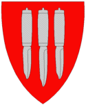 Gjerstad kommunevåpen