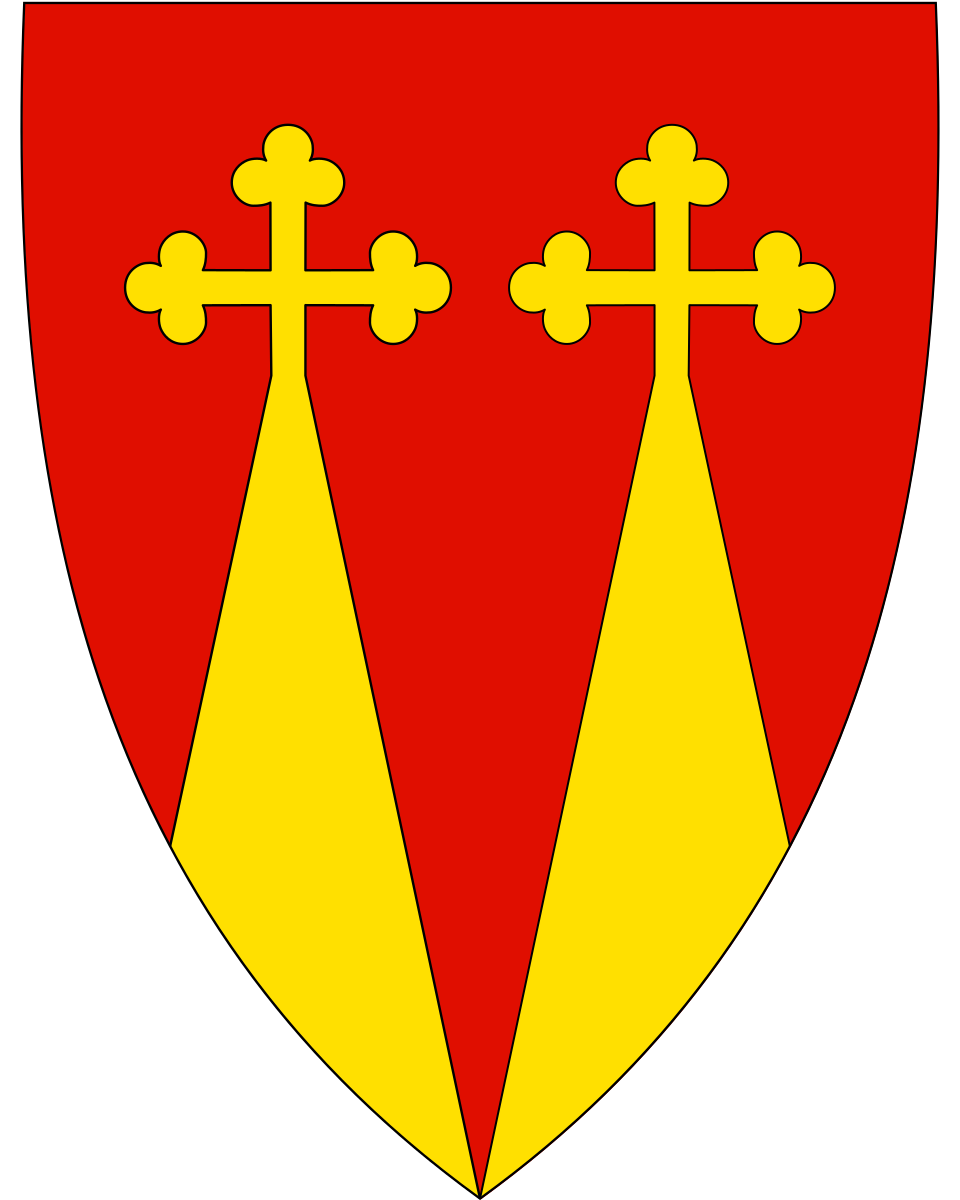 Gran kommunevåpen