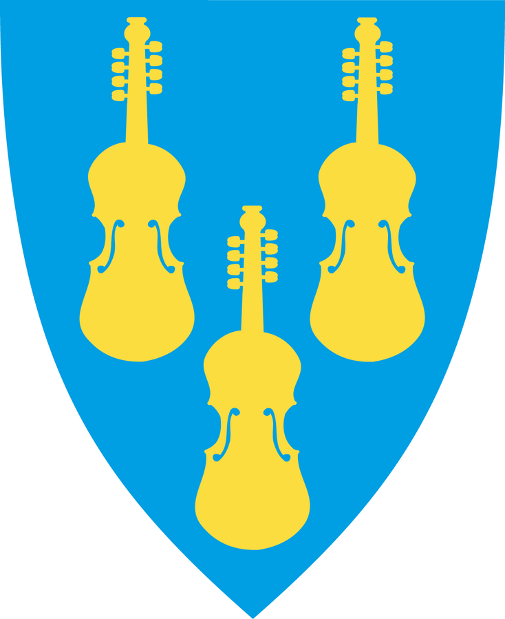 Midt-Telemark kommunevåpen