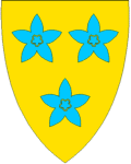 Nord-Aurdal kommunevåpen