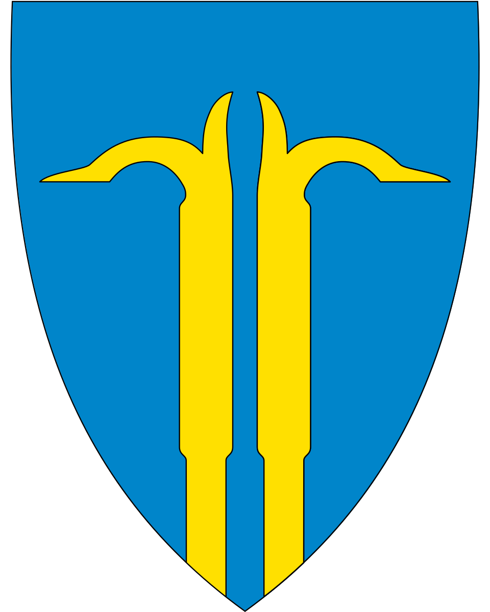 Nordre Land kommunevåpen