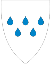 Tinn kommunevåpen