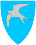 Tvedestrand kommunevåpen