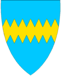 Ulstein kommunevåpen