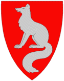 Vegårshei kommunevåpen